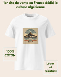 T-shirt - BEJAIA
