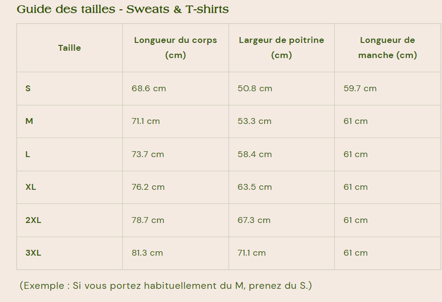 T-shirt - ALGER