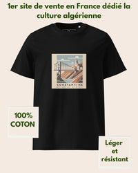 T-shirt - CONSTANTINE