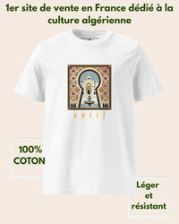 T-shirt - SETIF