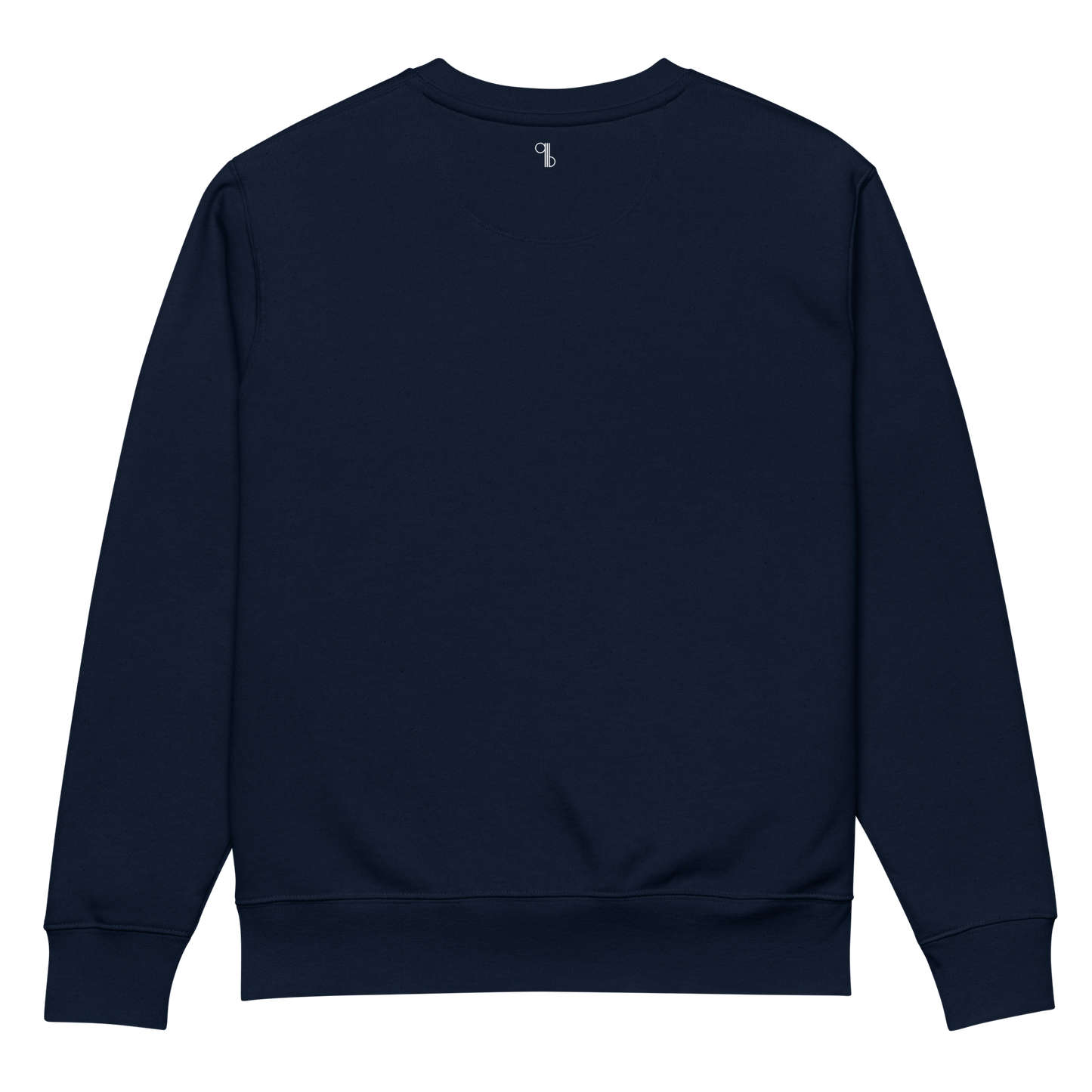 Sweatshirt unisexe - Alger X Bella