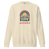 Sweatshirt unisexe - Annaba X Sea