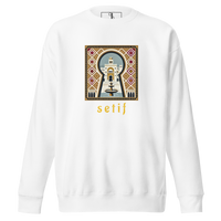 Sweatshirt - Setif X Key