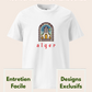 T-shirt - ALGER