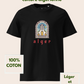 T-shirt - ALGER