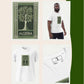 T-shirt - ALGERIA