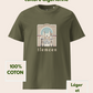 T-shirt - TLEMCEN