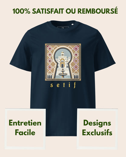 T-shirt - SETIF