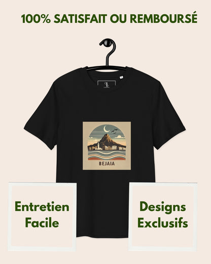 T-shirt - BEJAIA