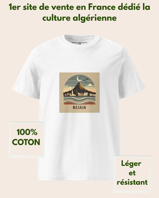 T-shirt - BEJAIA