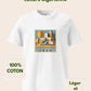 T-shirt - ORAN
