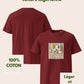 T-shirt - ORAN