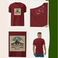 T-shirt - BEJAIA