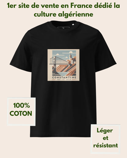 T-shirt - CONSTANTINE