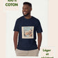 T-shirt - CONSTANTINE