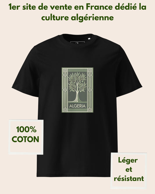 T-shirt - ALGERIA