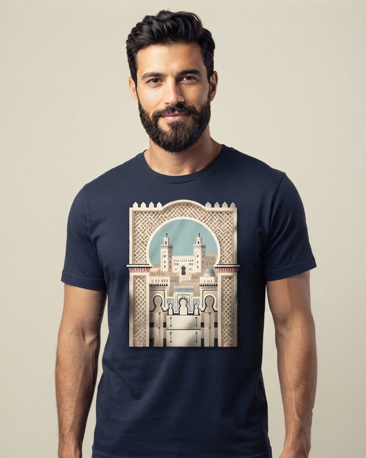 T-shirt Tlemcen