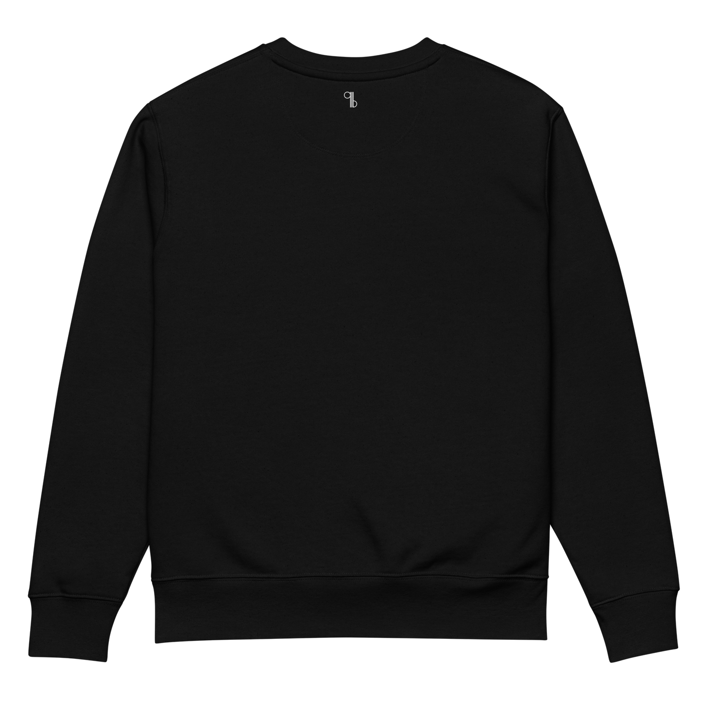 Sweatshirt unisexe - Alger X Bella