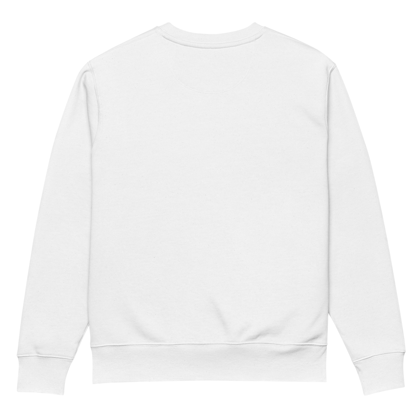 Sweatshirt unisexe - Alger X Bella