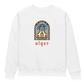 Sweatshirt unisexe - Alger X Bella