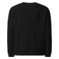Sweatshirt unisexe - Algeria X Olivia