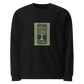 Sweatshirt unisexe - Algeria X Olivia
