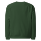 Sweatshirt unisexe - Algeria X Olivia