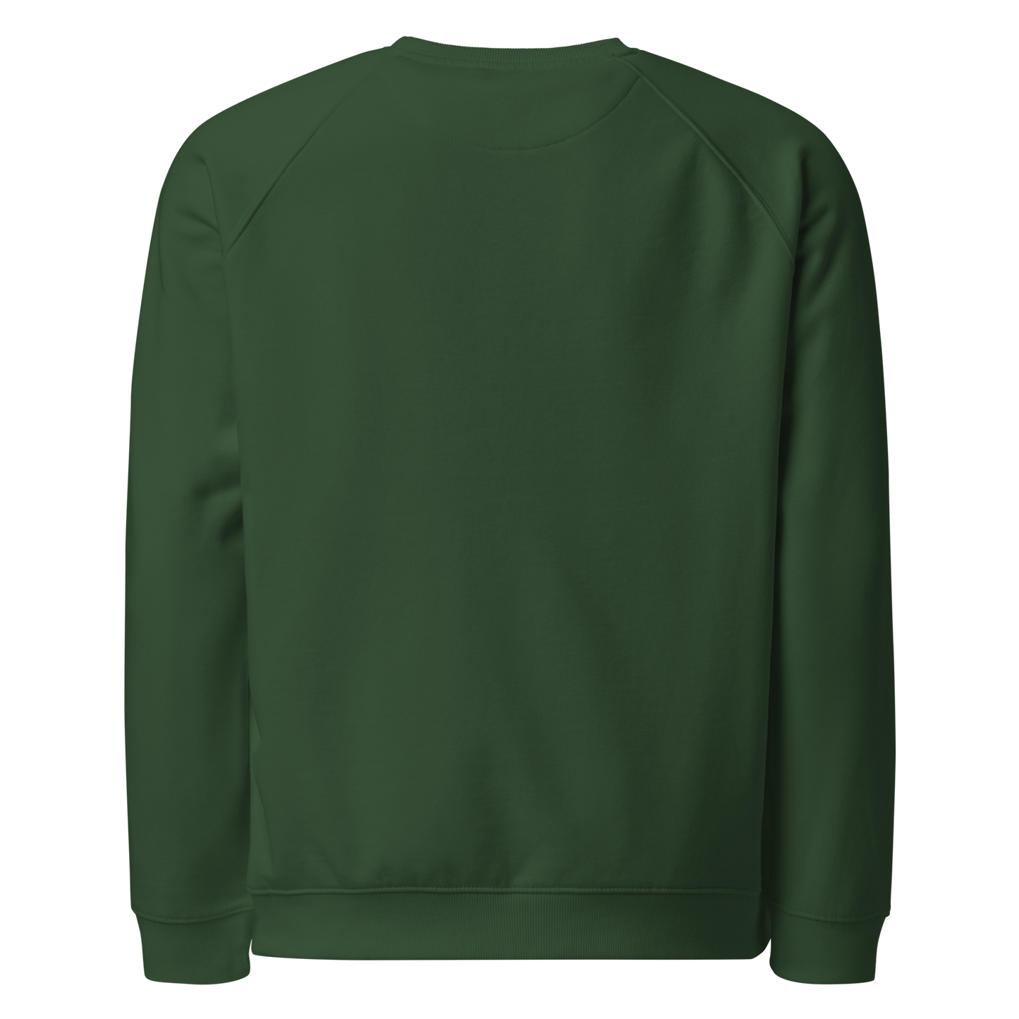 Sweatshirt unisexe - Algeria X Olivia