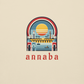 Sweatshirt unisexe - Annaba X Sea