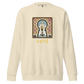 Sweatshirt - Setif X Key