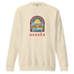 Sweatshirt unisexe - Annaba X Sea