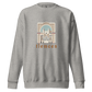 Sweatshirt unisexe - Tlemcen X Bahia