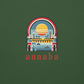 Sweatshirt unisexe - Annaba X Sea