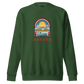 Sweatshirt unisexe - Annaba X Sea