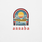 Sweatshirt unisexe - Annaba X Sea
