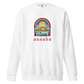 Sweatshirt unisexe - Annaba X Sea