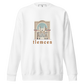 Sweatshirt unisexe - Tlemcen X Bahia